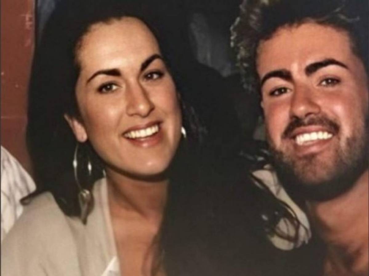 Muere hermana en aniversario luctuoso de George Michael 