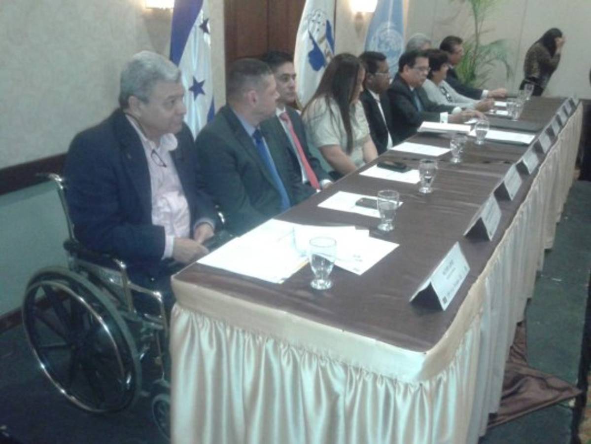 TSE suscribe convenio para inclusión electoral de las personas con discapacidad