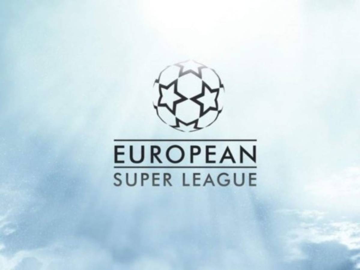 El mundo del fútbol reacciona ante el anuncio de la Superliga Europea