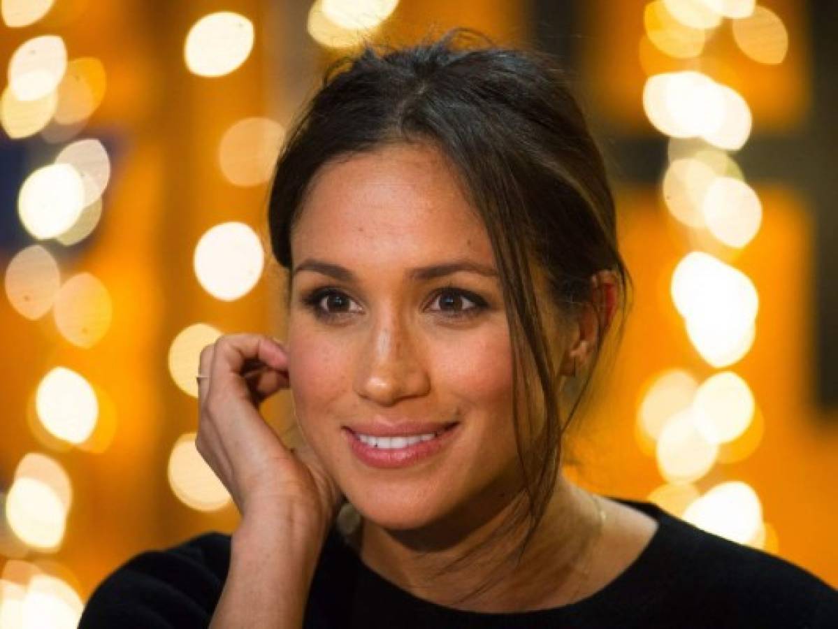 Megan Markle borra sus perfiles de Facebook, Instagram y Twitter