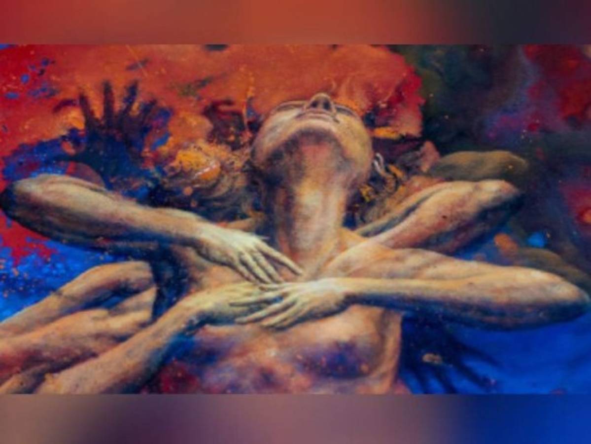 'Simbiosis”: el gran pacto de lo abstracto y lo figurativo