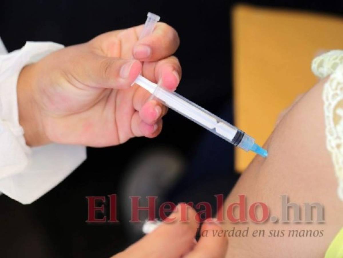 Influenza emerge tras dos años de dominio del covid-19