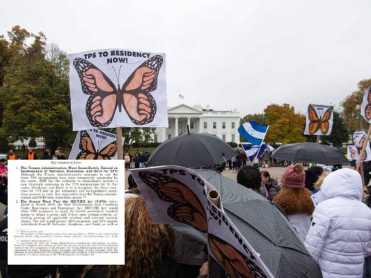 CRE del Senado recomendó legalizar a los tepesianos