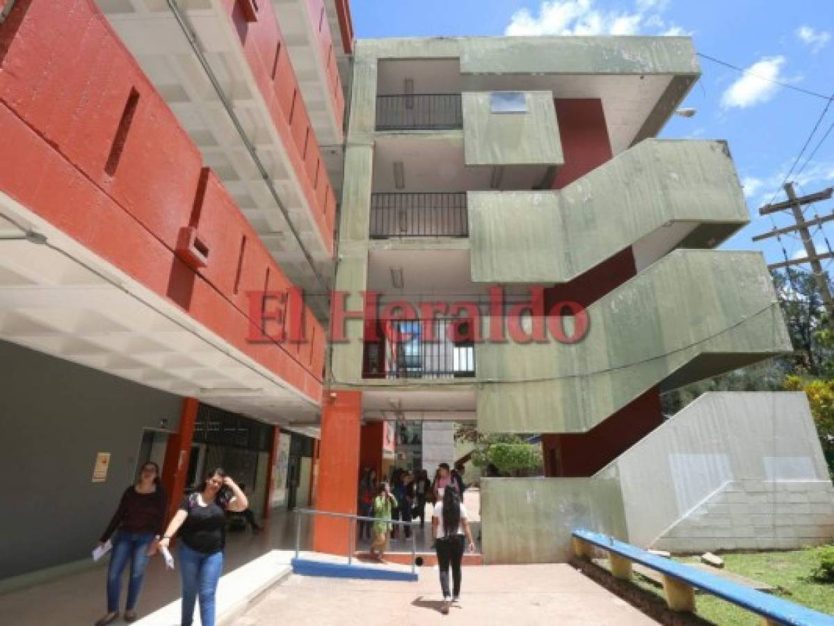 Un vicerrector podría sustituir a Julieta Castellanos en la Universidad Nacional Autónoma de Honduras (UNAH)