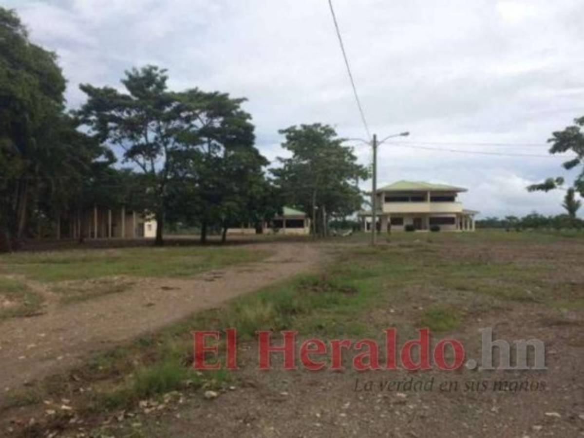 Gobierno de Honduras busca vender tres fincas de 'Los Cachiros'
