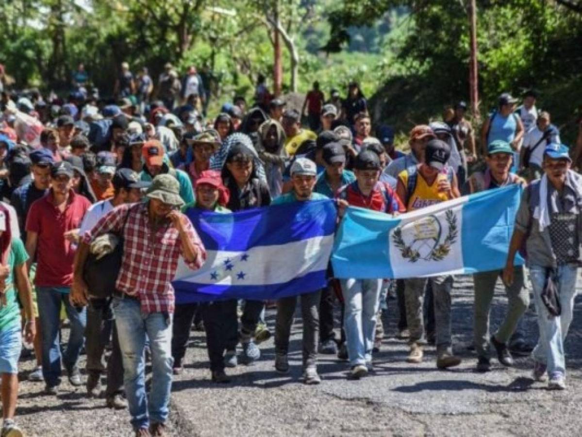 Guatemala no tiene condiciones para brindar asilo a migrantes, según analistas
