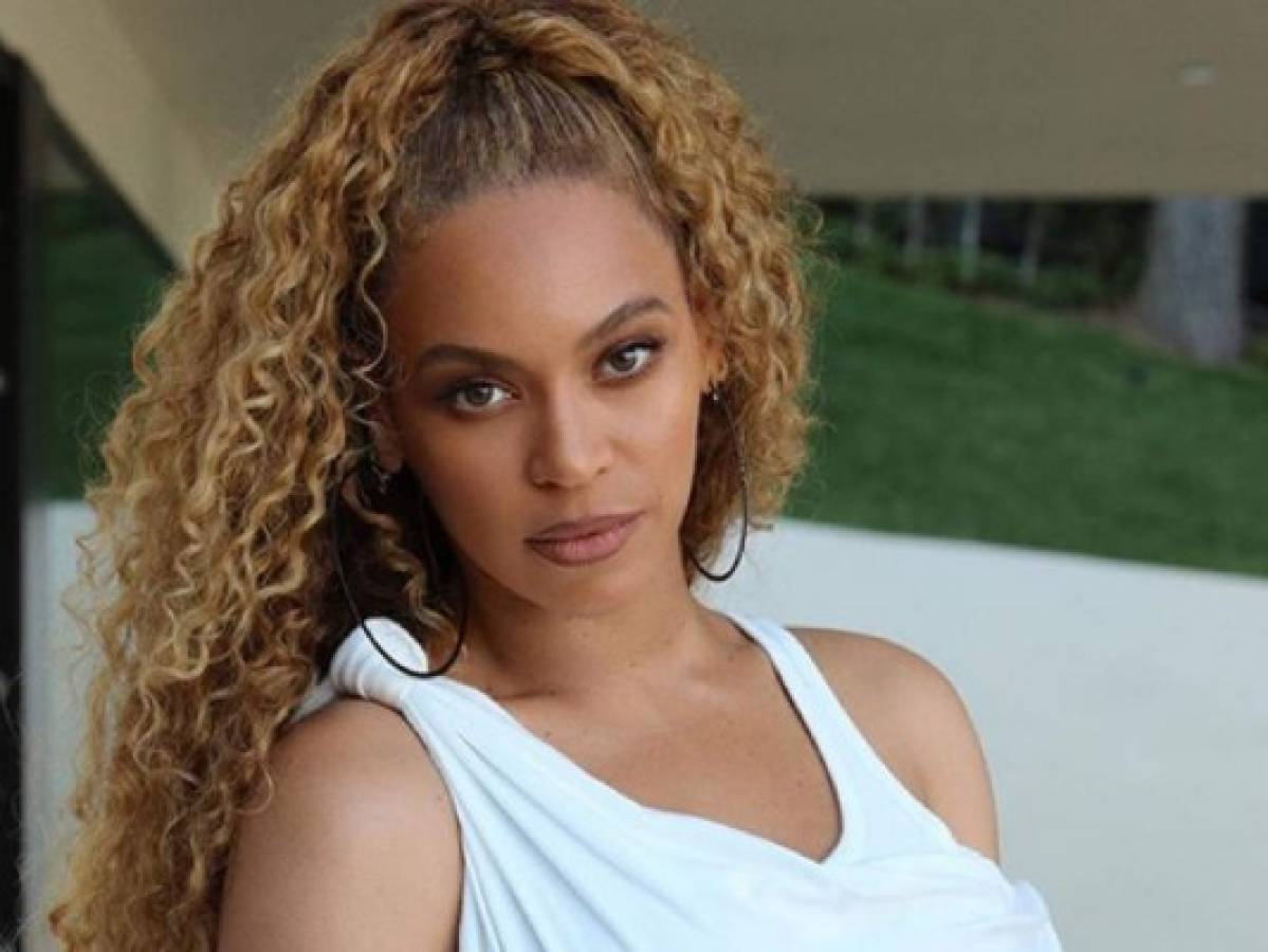 La cantante Beyoncé podría estar embarazada por tercera ocasión