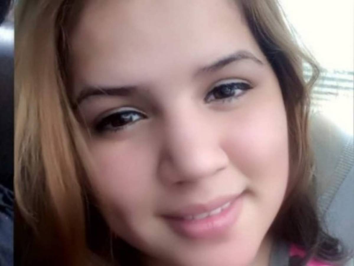 Llegan al país los restos de joven hondureña descuartizada en Houston