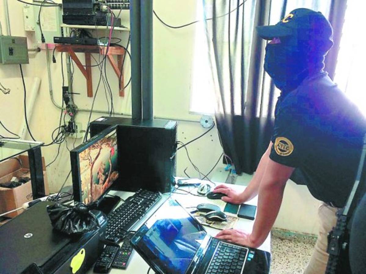 Ni mareros recapturados ni cómplices identificados tras fuga de reos en cárcel de Támara