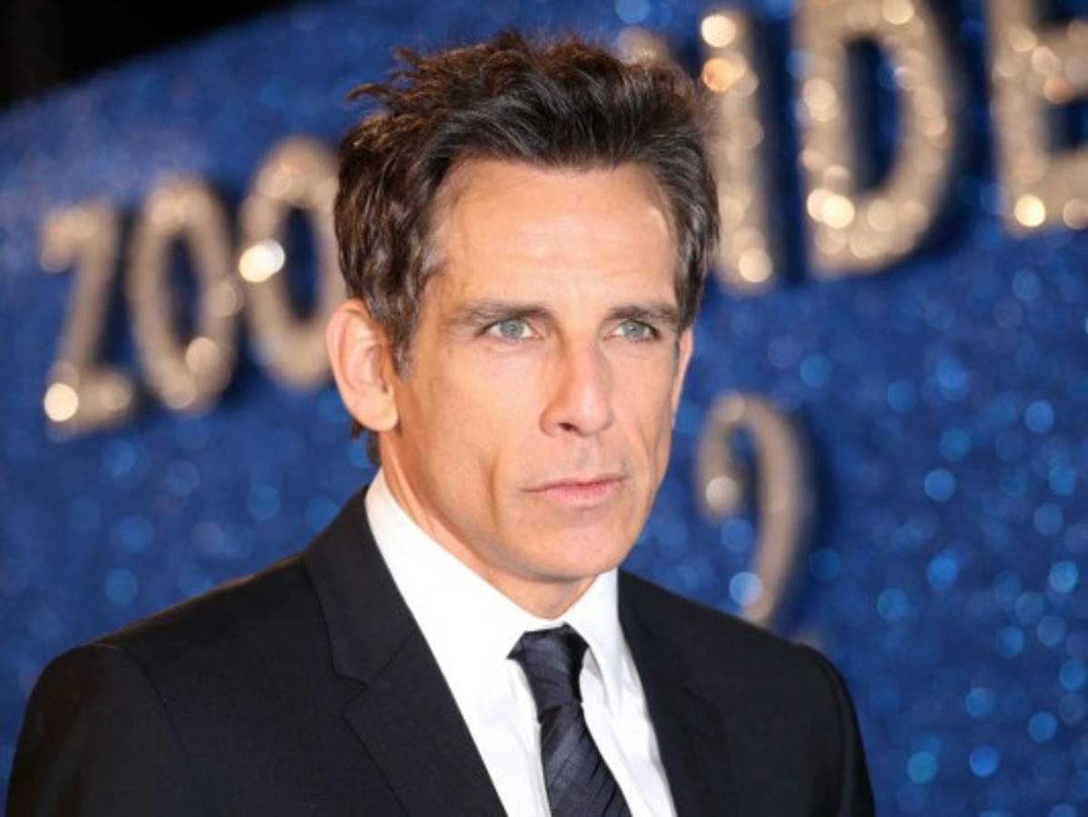 Actor Ben Stiller revela que tuvo cáncer