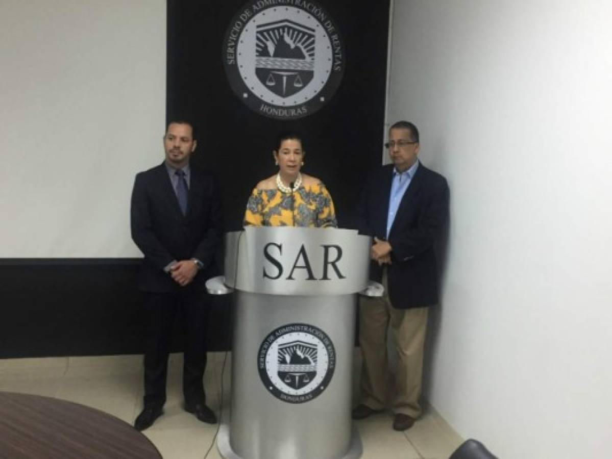 Autoridades del Consejo Hondureño de la Empresa Privada y del SAR inician diálogo