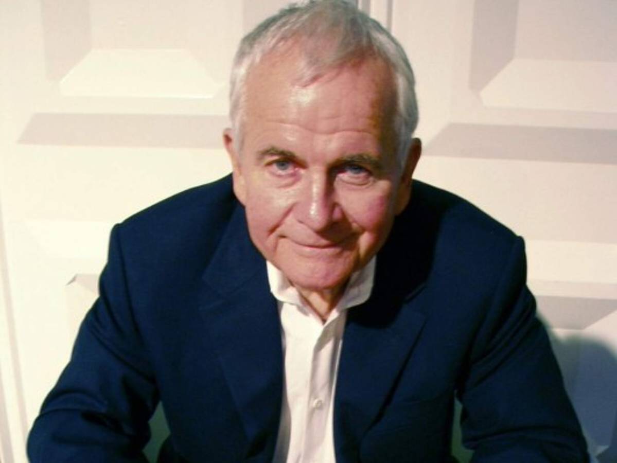 Muere Ian Holm, actor de 'El Señor de los anillos'