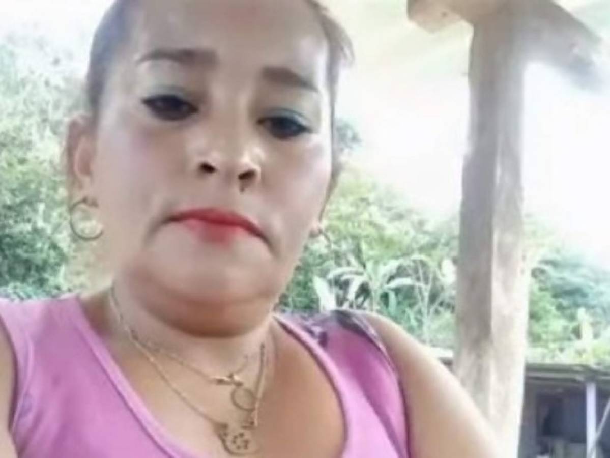 Matan a mujer en Esquipulas del Norte, Olancho