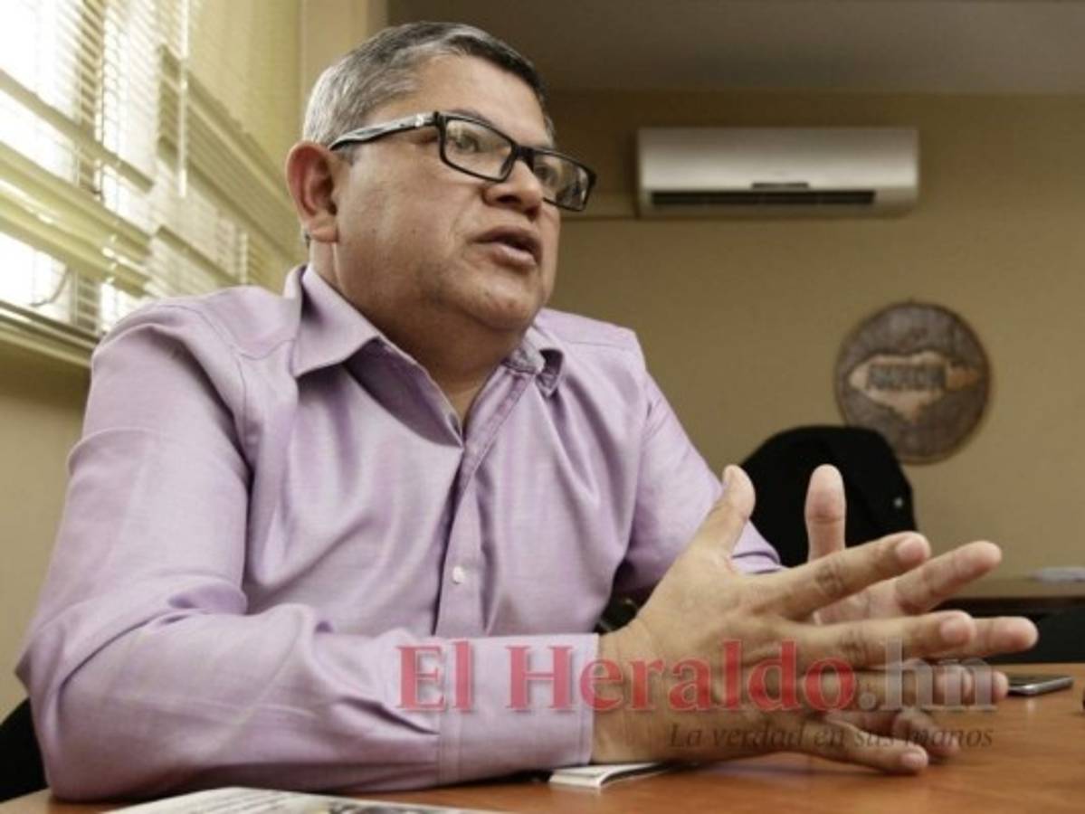 Viceministro de Salud: 'Con un intervalo de 21 días la inmunidad es más rápida'