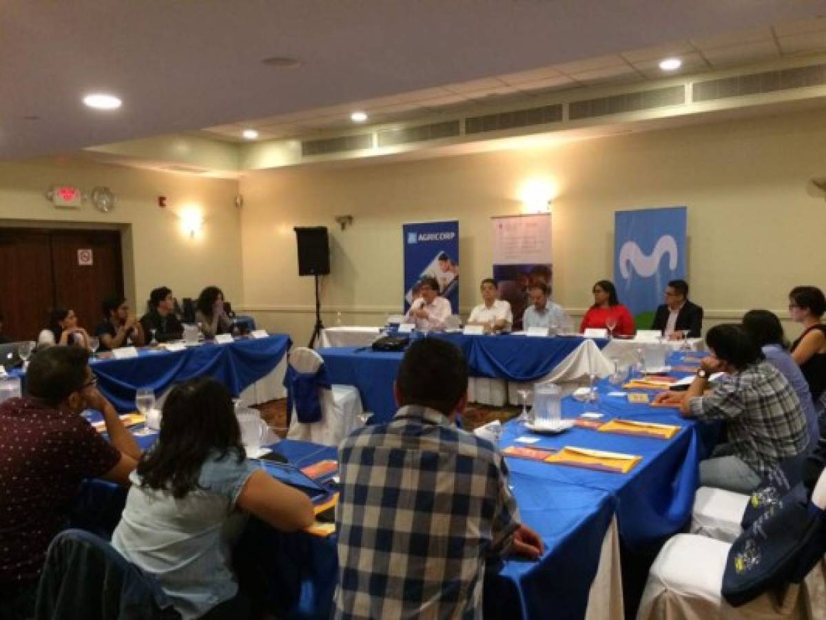 Centroamérica empieza a contar en Managua
