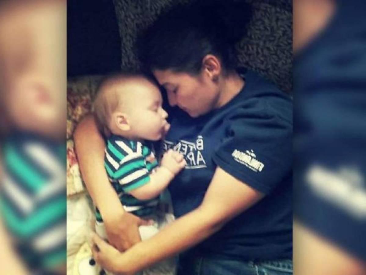 EEUU: Madre publica mensaje antes de matar a su hijo y suicidarse