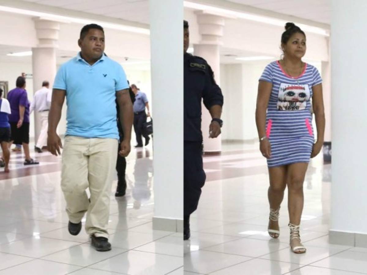 Fiscalía: Familia de payasitos no atendió ofertas de ayuda del gobierno