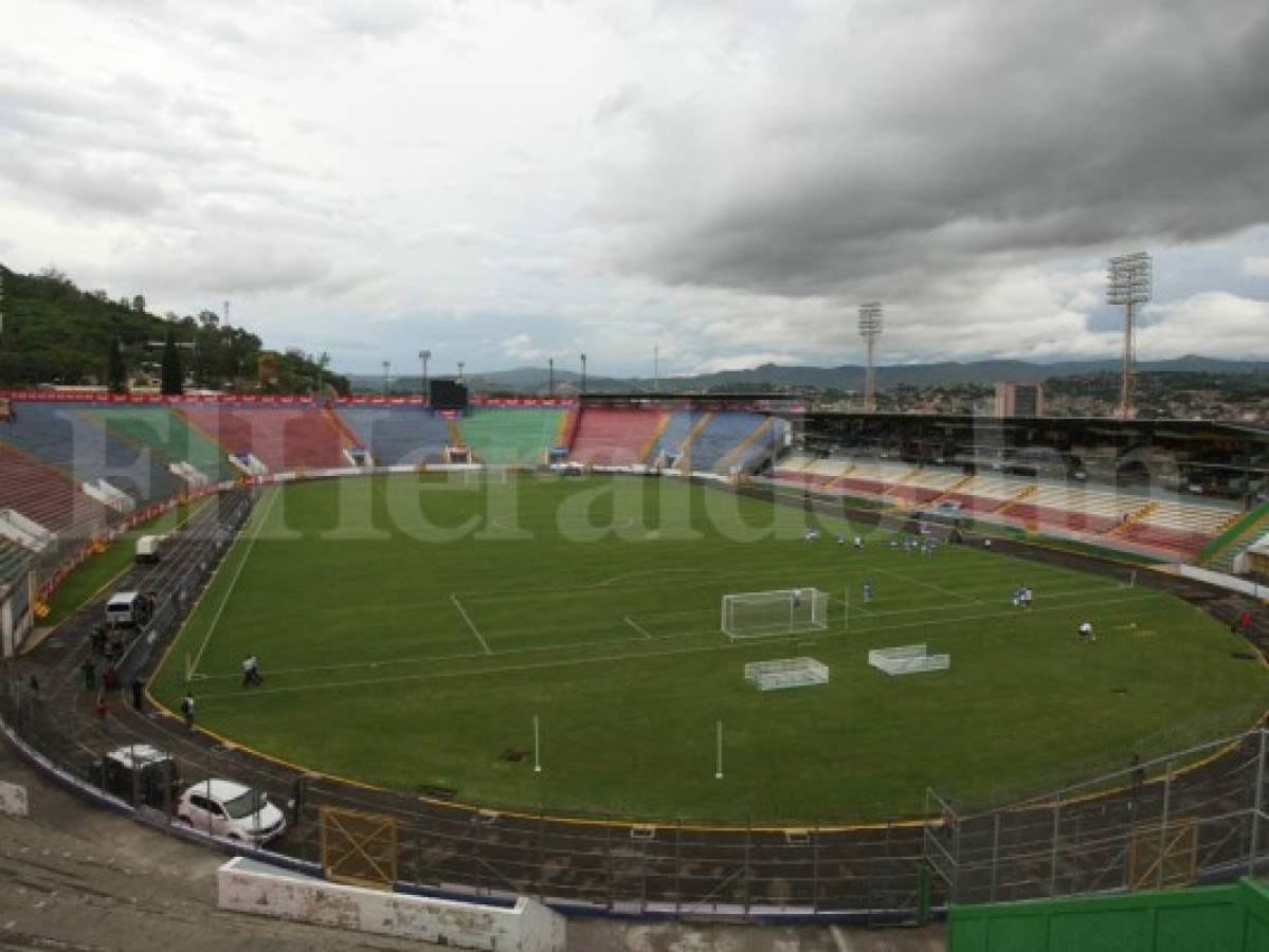 Honduras: Los eventos que desataron la tragedia mortal en el estadio Nacional durante la final