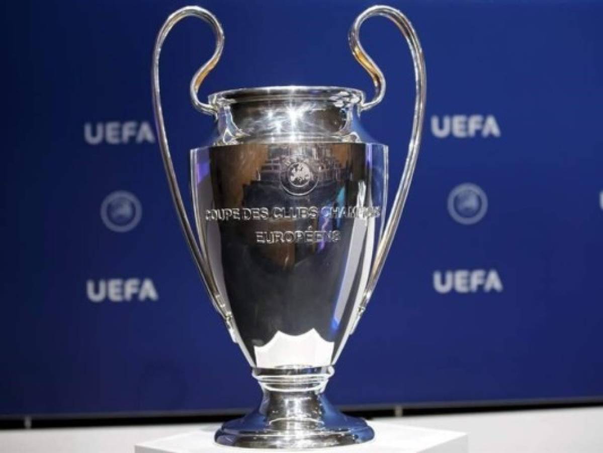 UEFA decide sobre disputa de una Eurocopa amenazada por coronavirus