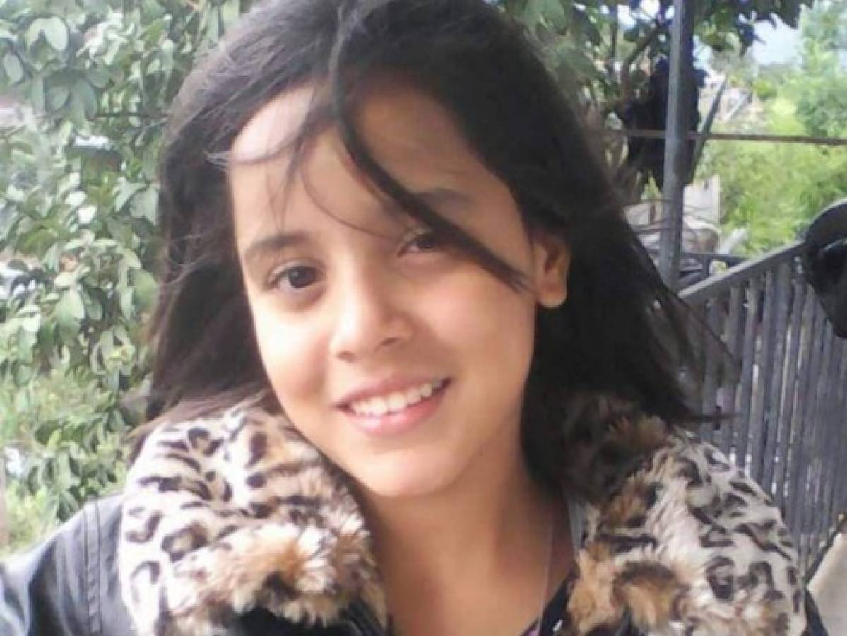 Lizzy Ávila: Familiares buscan a menor desaparecida en colonia Los Pinos