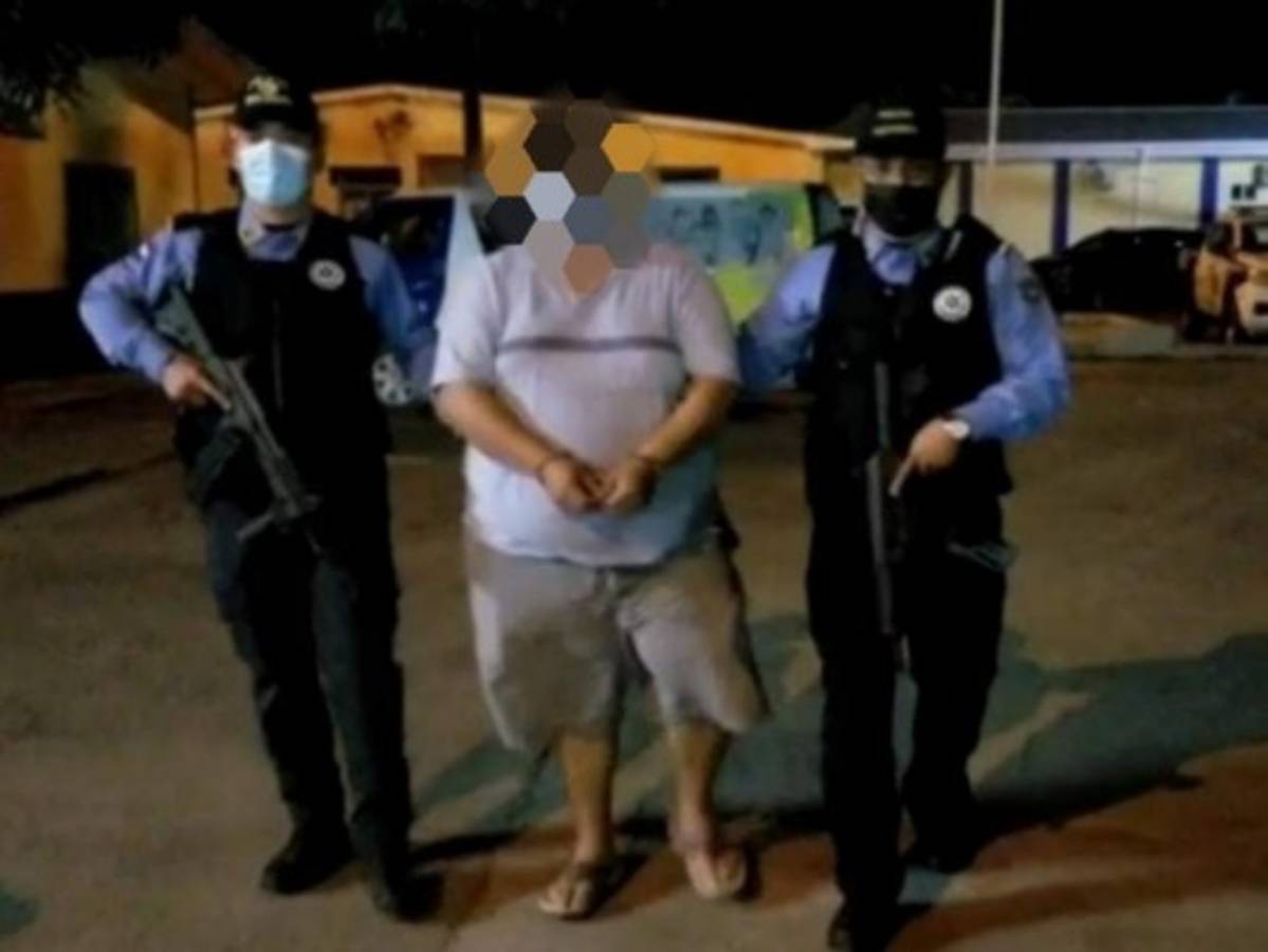 Cae cabecilla de 'Los Pelones' por la muerte de la estudiante Glenis Castillo