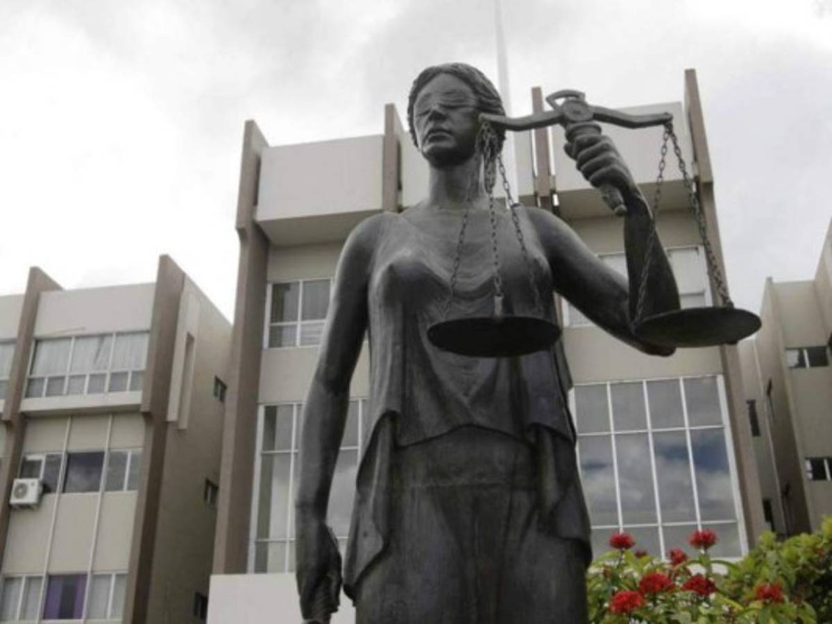 Corte Suprema de Justicia recomienda derogar artículo 335-B