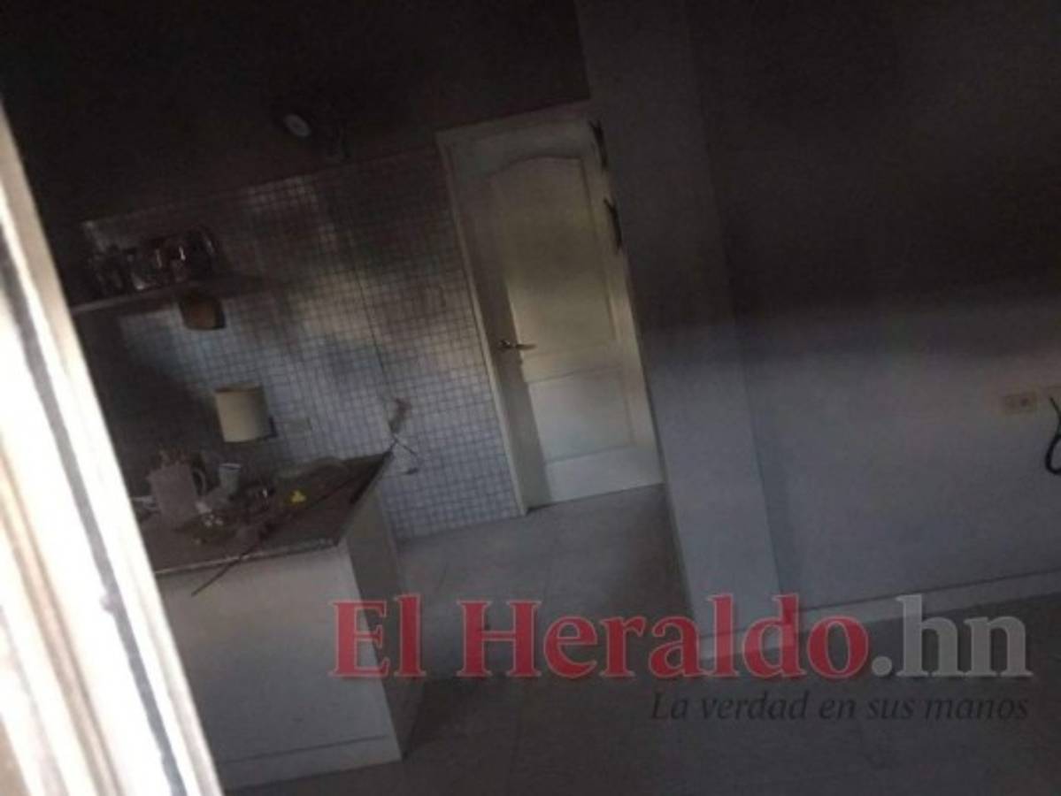 Hermetismo reina en Yusguare a meses del caso de Giorgio Scanu