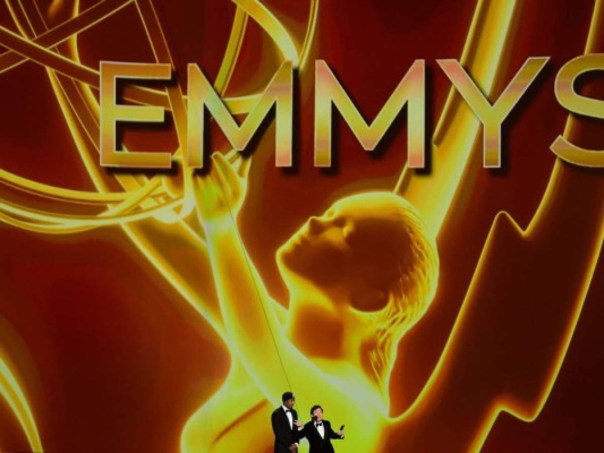 ¿Qué esperar en los Emmys virtuales? Moda, problemas técnicos... groserías