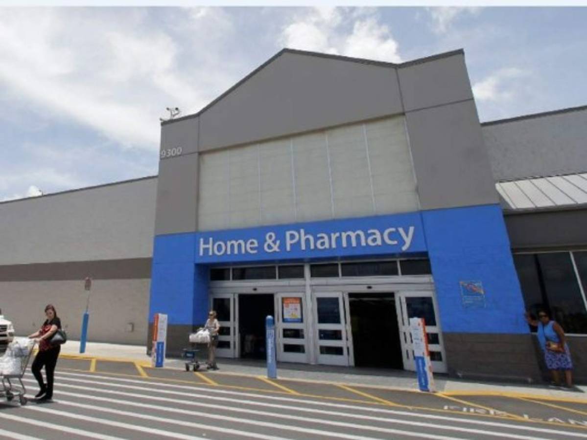 Tiroteo en Walmart de Colorado deja 'varias víctimas”