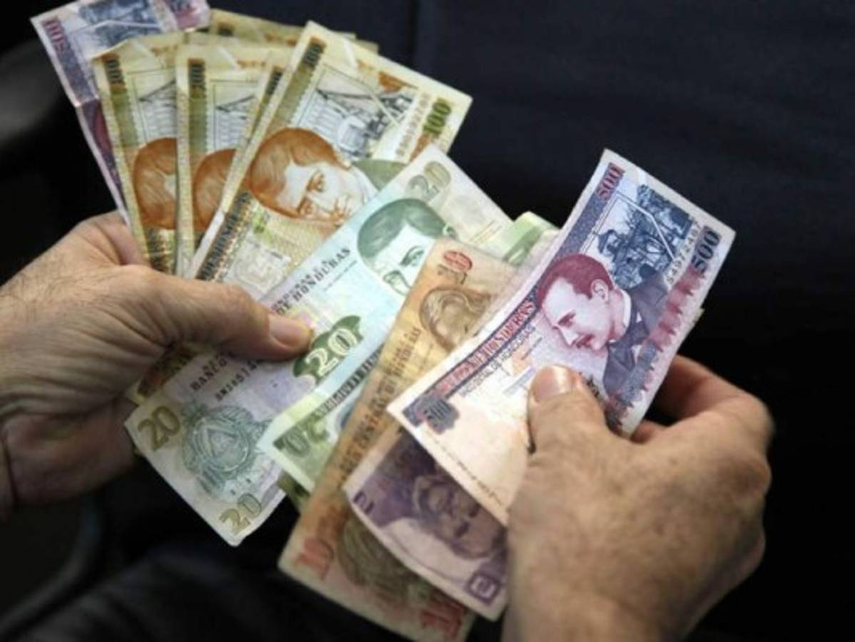 La deuda pública de Honduras alcanza 10,626.8 millones de dólares
