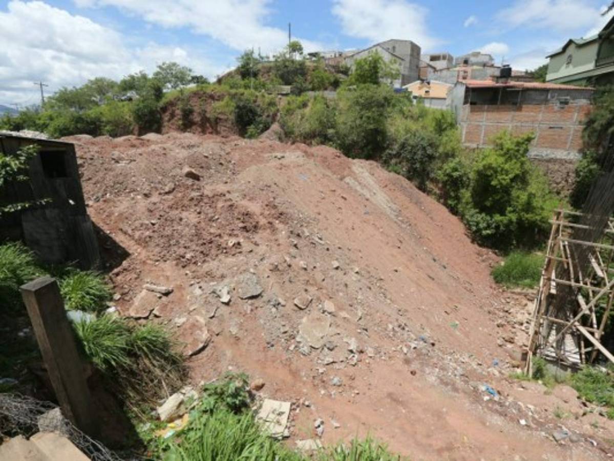 Desalojarán a vendedores de la colonia San Miguel en la capital