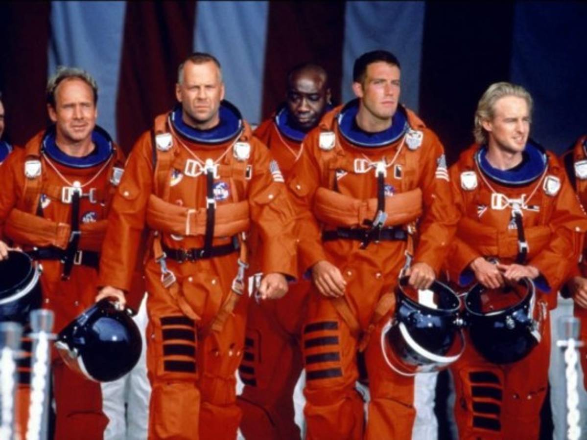 Canciones memorables de películas