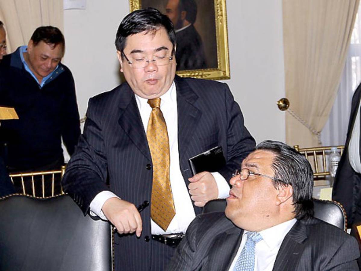 Subastarán propiedades del Estado para honrar deudas del gobierno