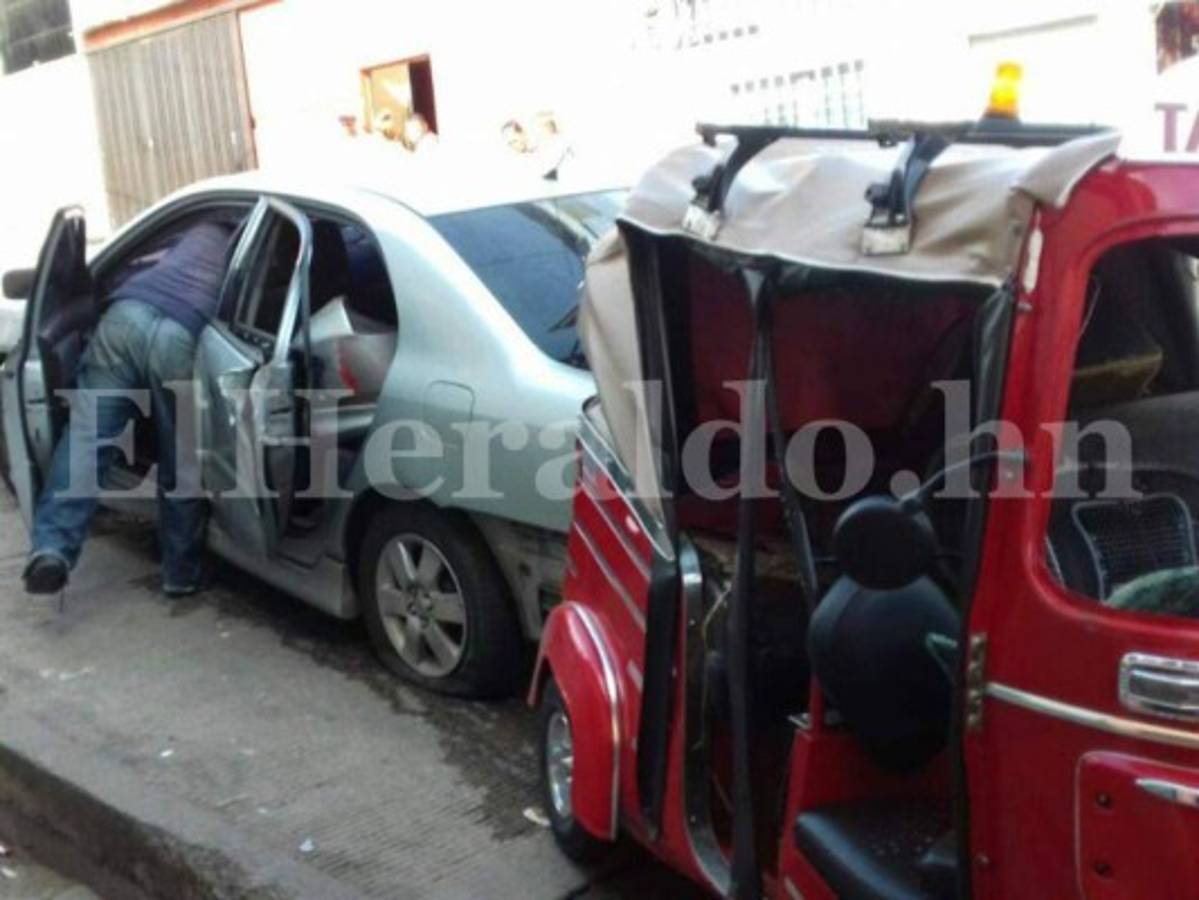 Muere universitaria herida durante tiroteo en colonia 14 de Marzo