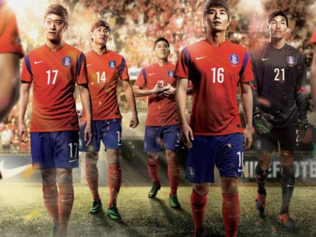 10 cosas a saber sobre Corea del Sur, próximo rival de Honduras en Rio 2016