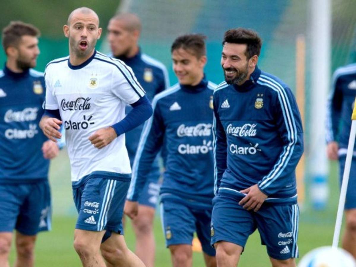 Tiembla el Monumental: Argentina diezmada frente al Brasil de Neymar