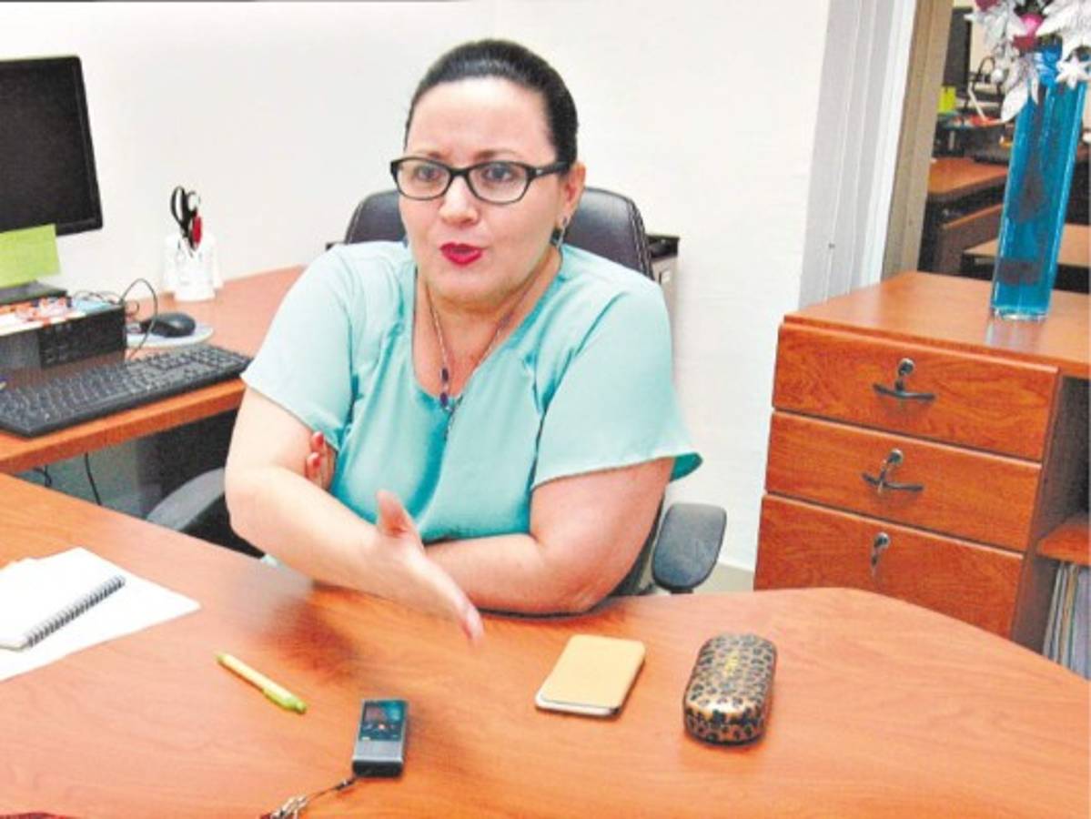 Ministra de Salud: 'Vamos a deducir las responsabilidades que correspondan”