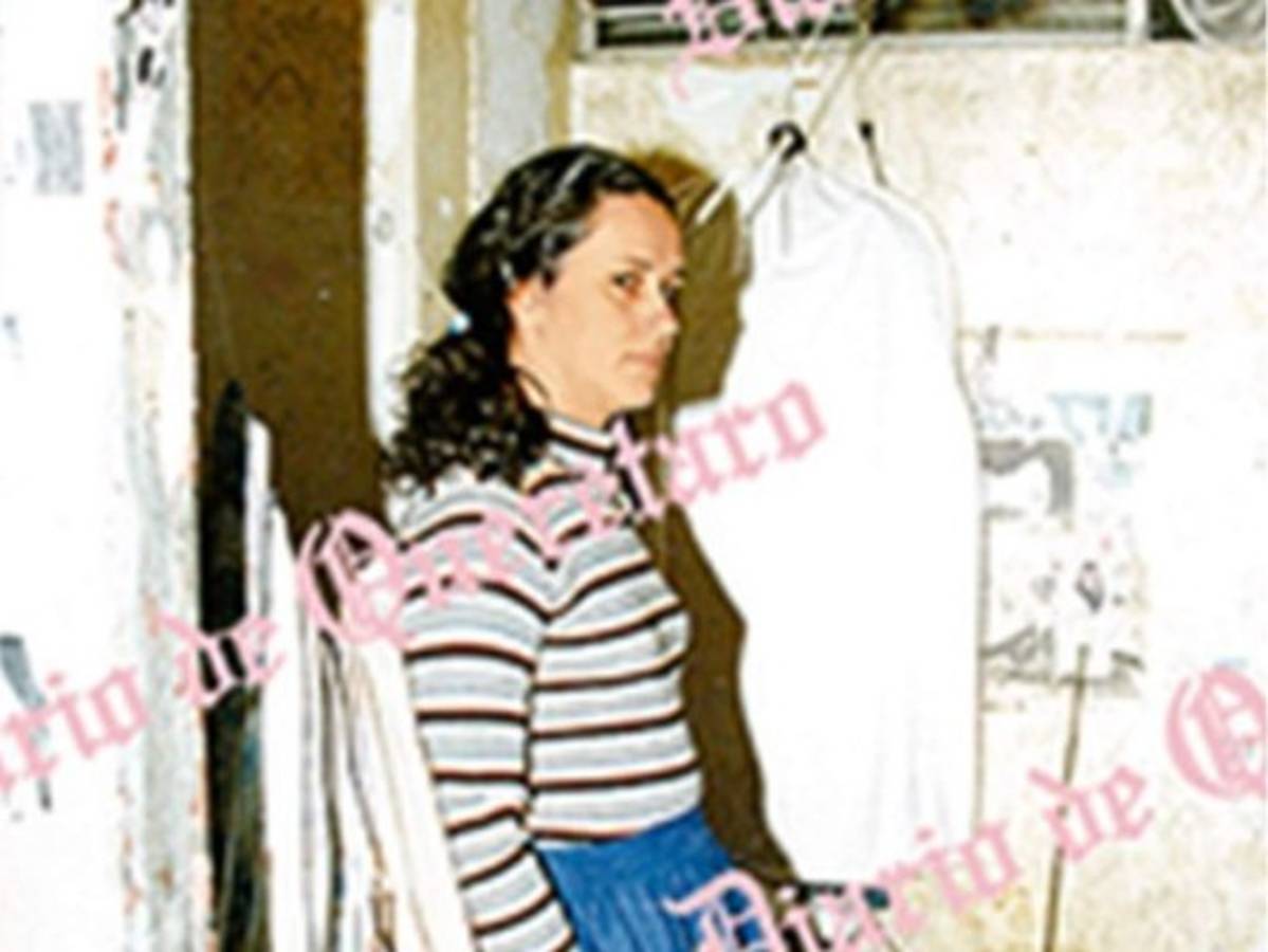 'La Hiena de Querétaro”, la mujer que mató a sus hijos por el amor de un sacerdote