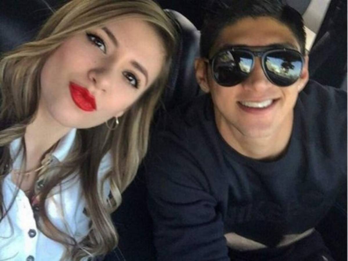 Secuestran al jugador mexicano Alan Pulido