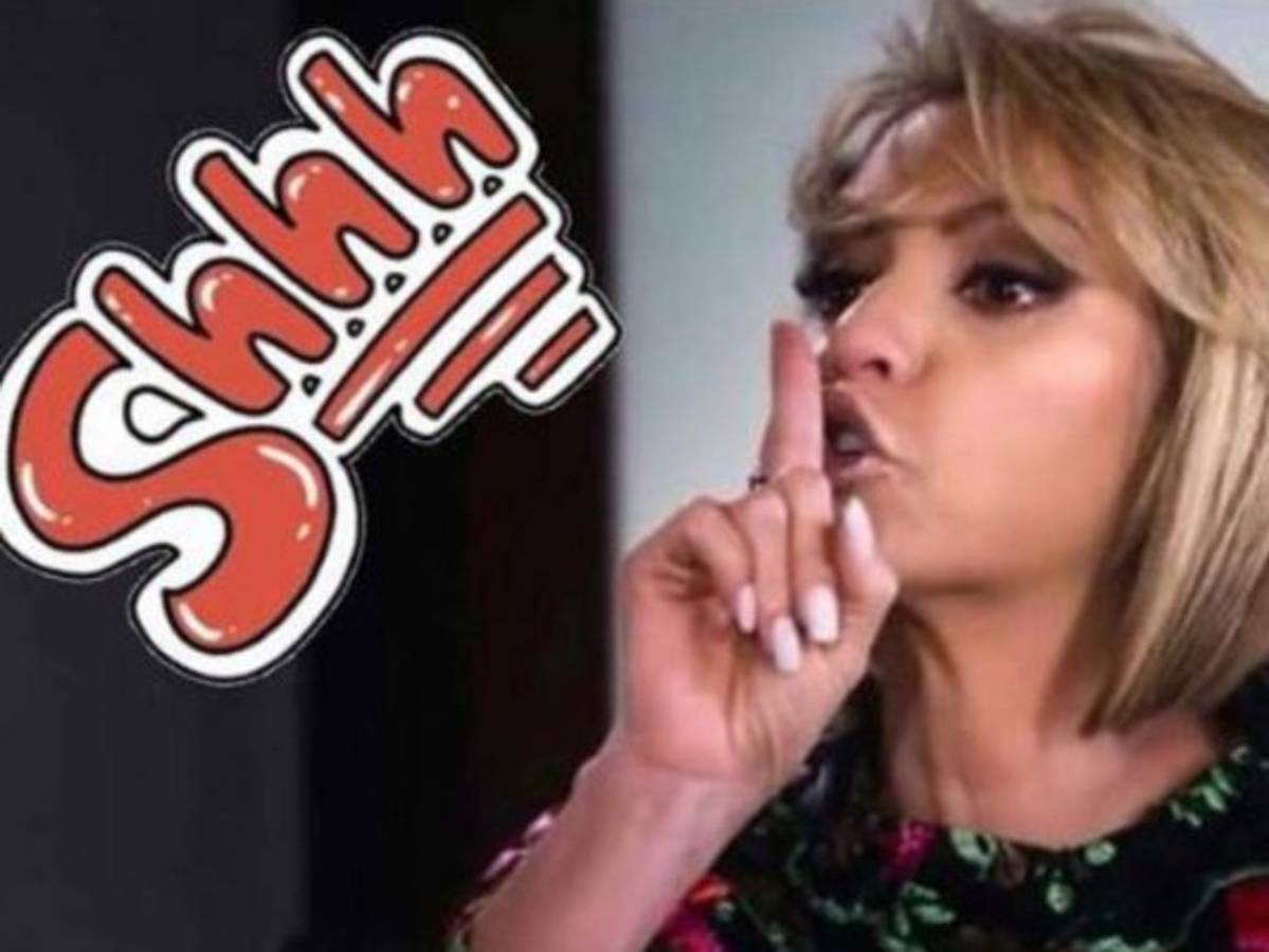 Daniela Castro explica por primera vez por qué fue detenida por robo en Estados Unidos