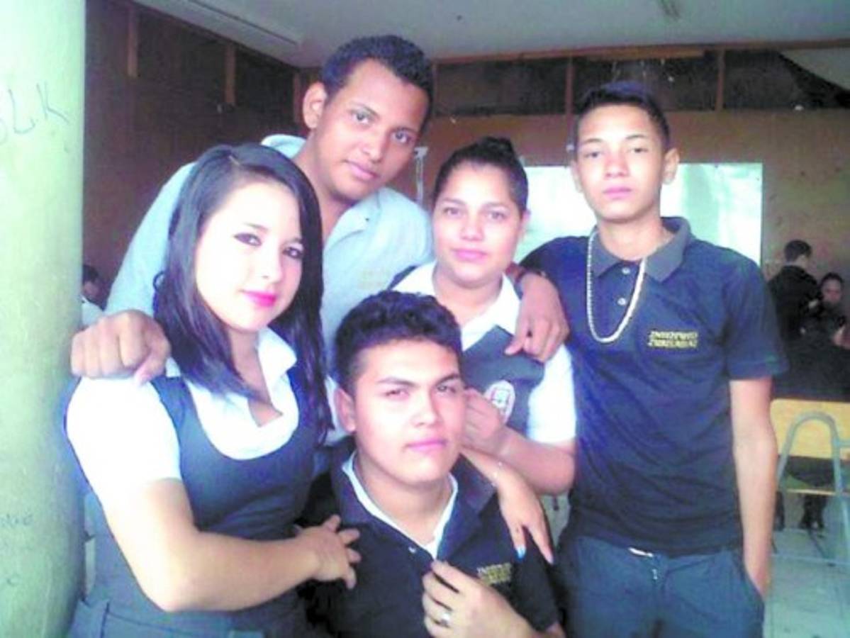 Como tierna y carismática recordarán a Merelyn Espinoza