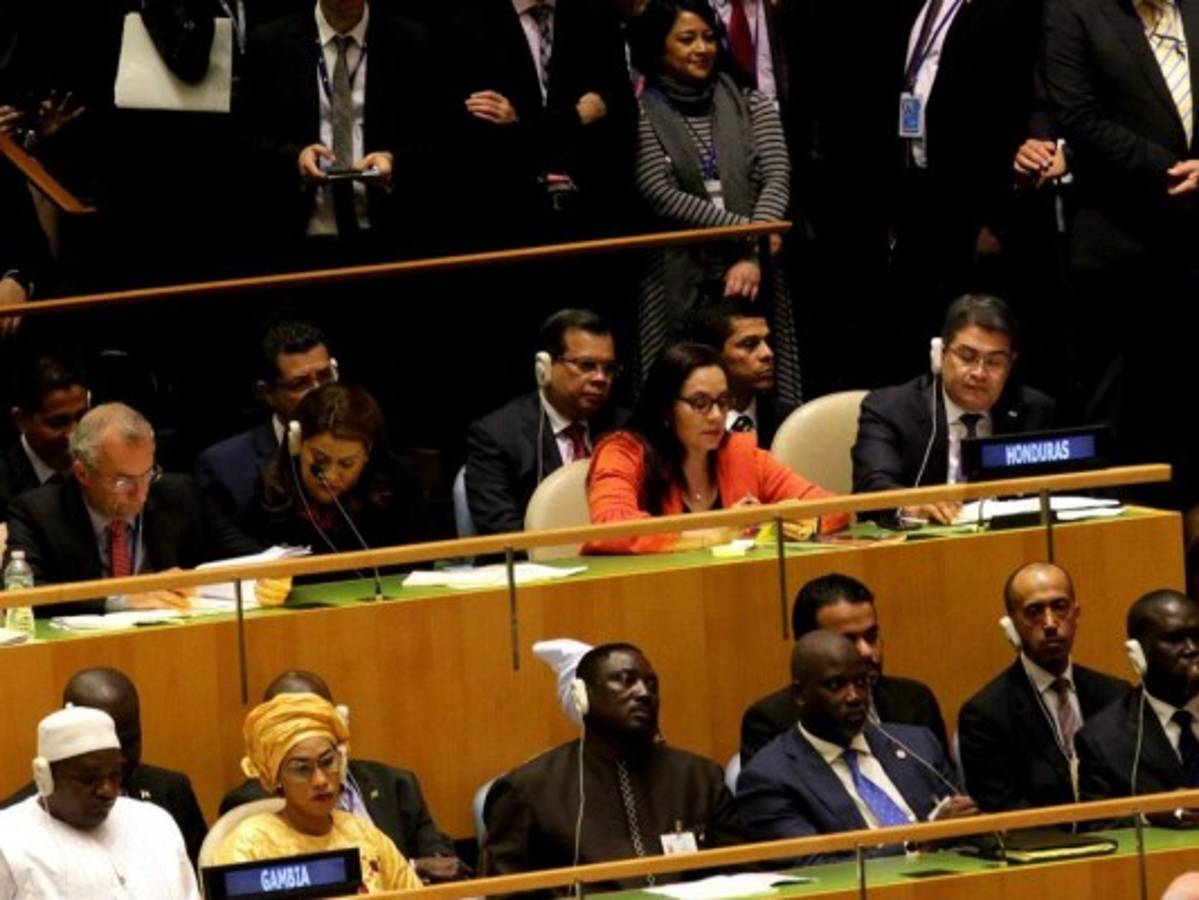 Precios justos para los productores de café pedirá el presidente Hernández en la ONU