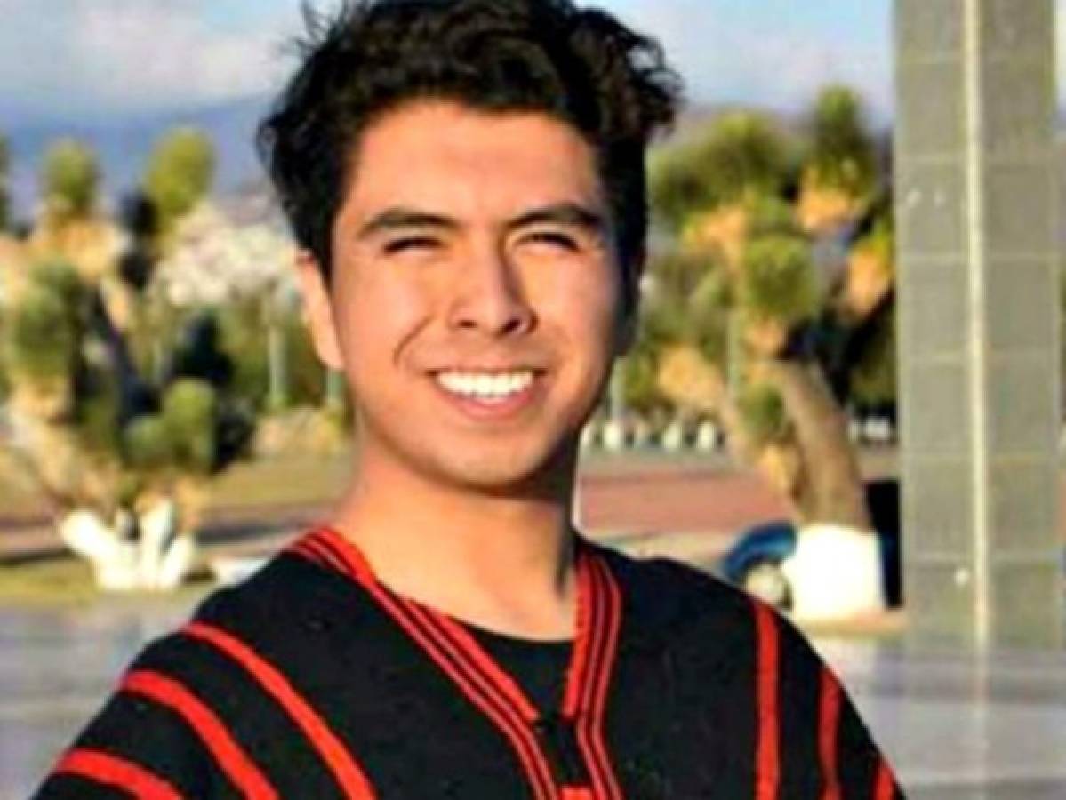 Joven mexicano de 19 años entre los 318 nominados al Premio Nobel de la Paz 2017