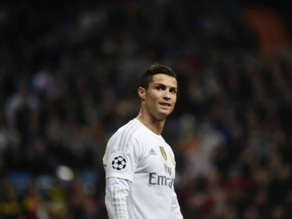 Cristiano Ronaldo se queda en el Real Madrid, afirma diario Marca