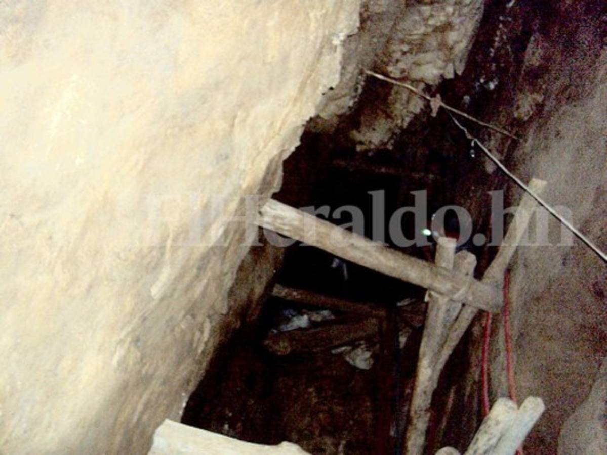 VIDEO: Así fue el milagroso rescate de los mineros en el sur de Honduras