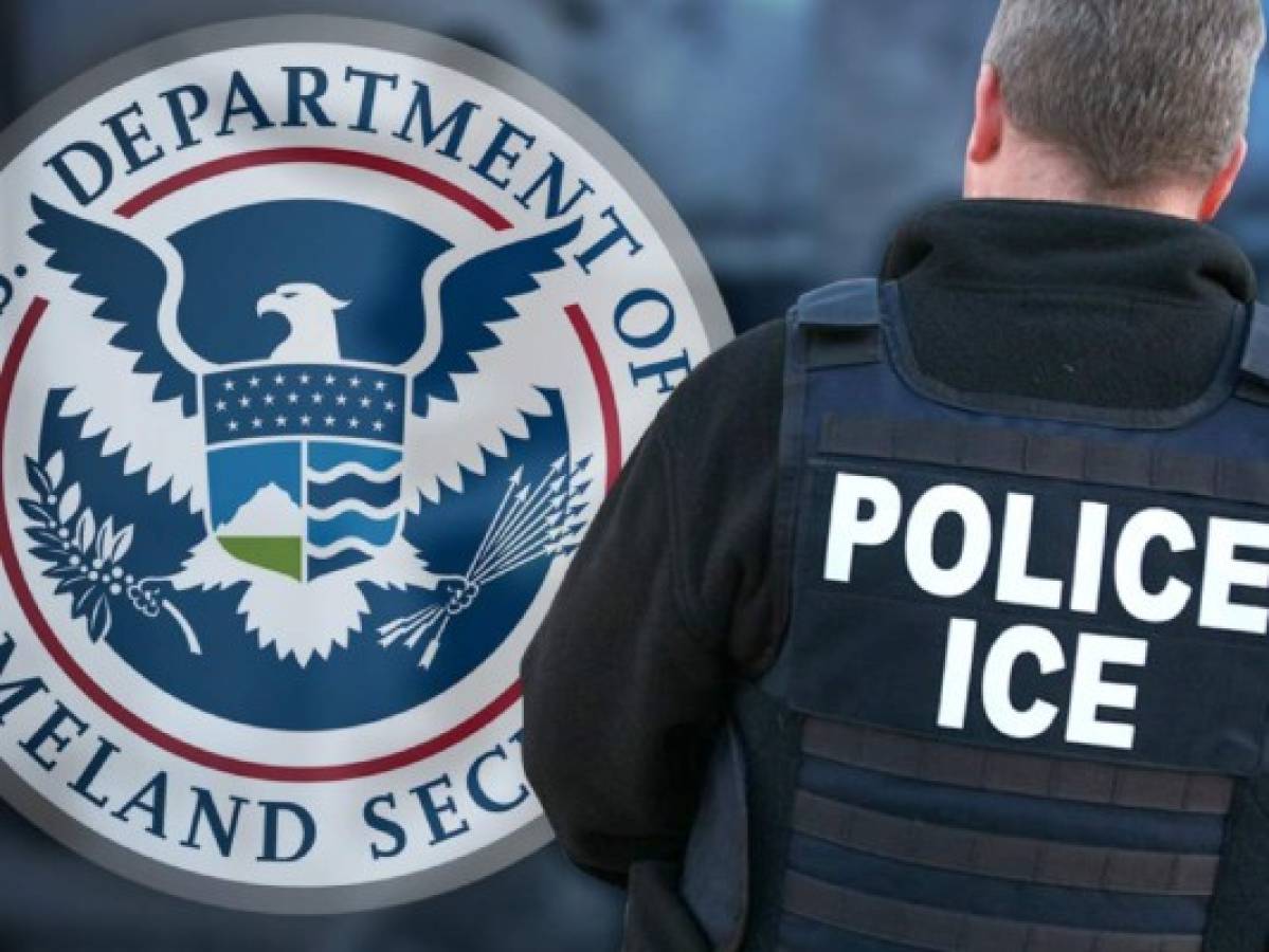 Renuncia vocero del ICE en protesta por declaraciones de Donald Trump