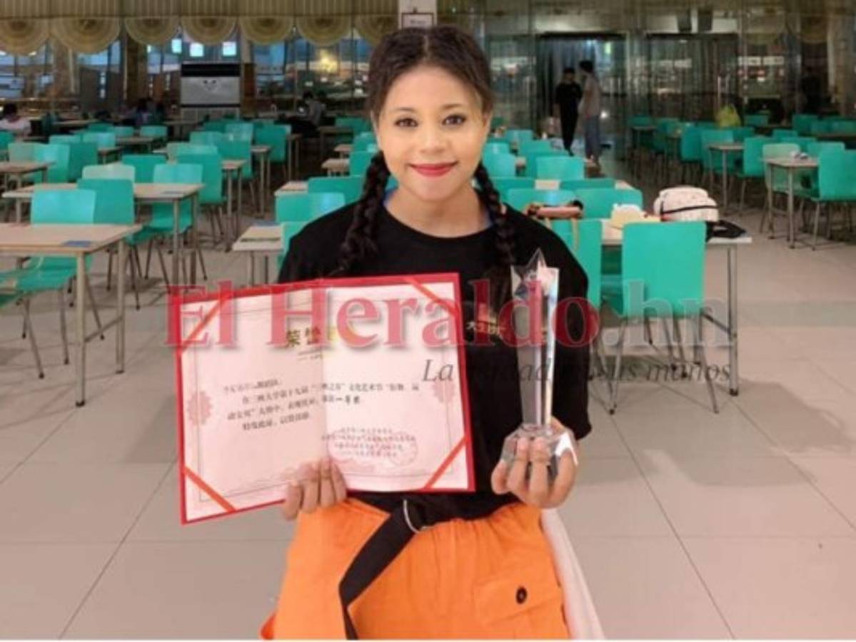 Cathy Samantha: 'Estoy positiva, Dios me va a sacar de estas”