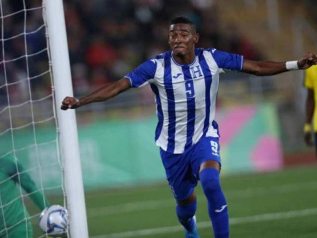 Panamericanos: Honduras pierde 0-3 ante Uruguay y deja en el aire su pase a semifinales