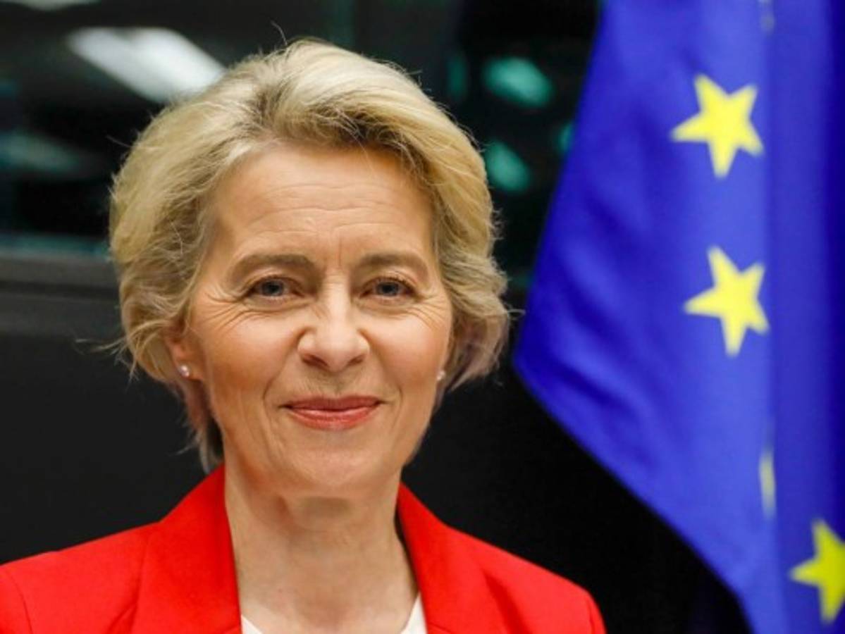 Unión Europea promete 200 millones de vacunas anticovid a África