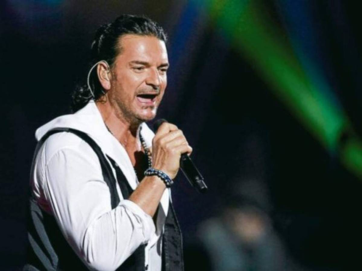 Arjona admitió haber ganado concurso de composición con trampas